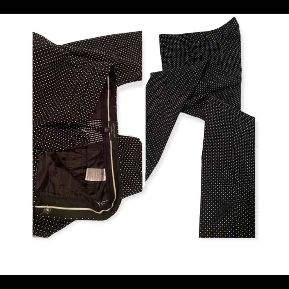 Banana Republic Pants. Size 8. Stretchy. New.